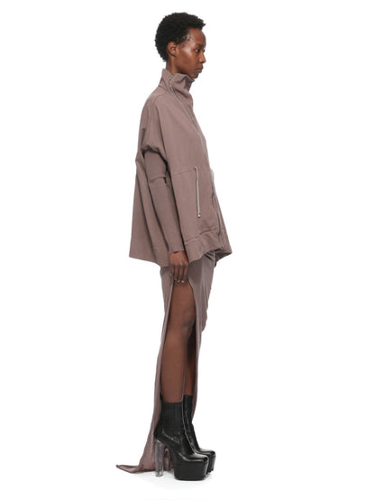 Rick Owens Mountain Sail