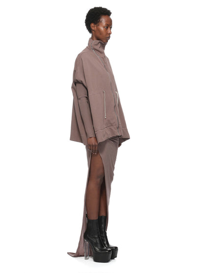 Rick Owens Mountain Sail