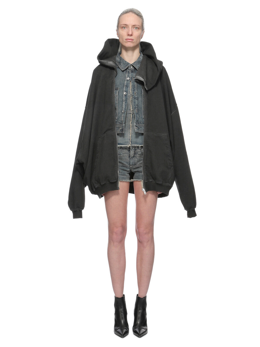 Rick Owens Lana Cut Offs