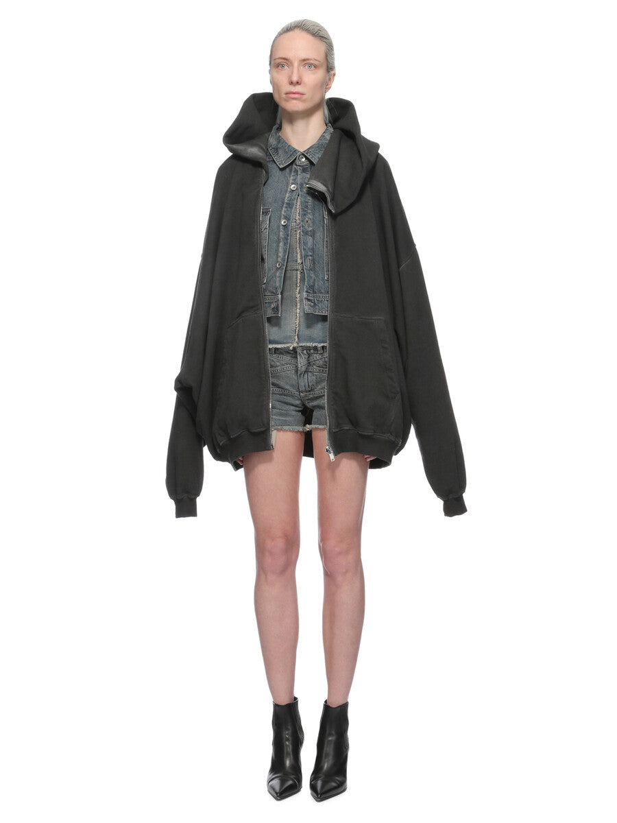 Rick Owens Lana Cut Offs