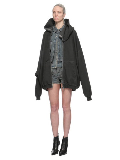 Rick Owens Lana Cut Offs