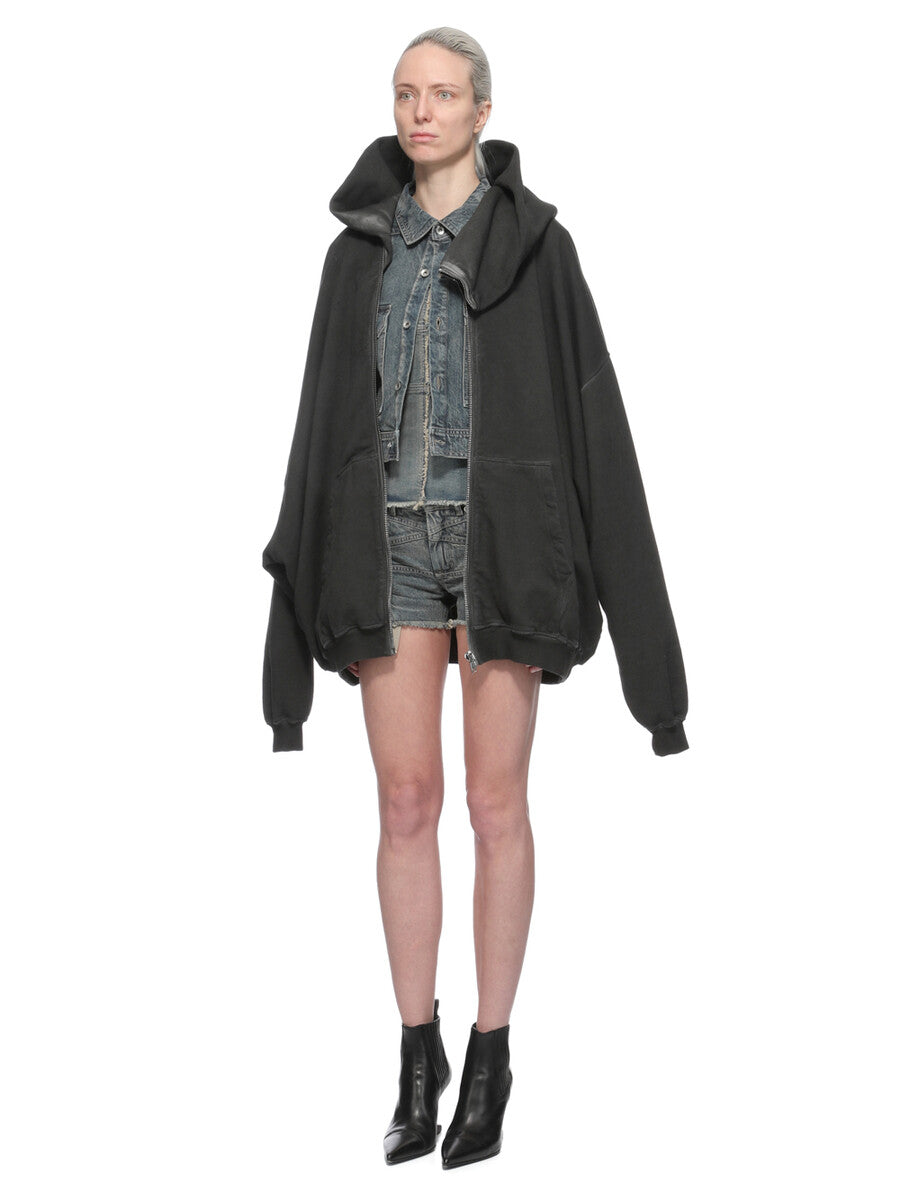 Rick Owens Lana Cut Offs