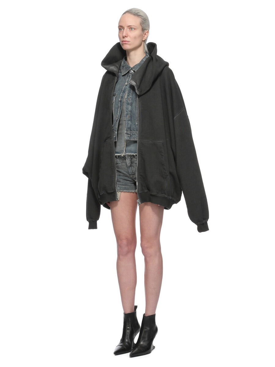 Rick Owens Lana Cut Offs