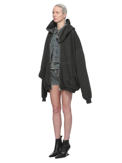 Rick Owens Lana Cut Offs