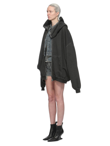 Rick Owens Lana Cut Offs