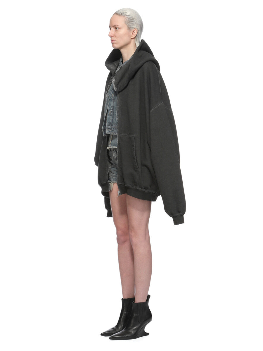 Rick Owens Lana Cut Offs