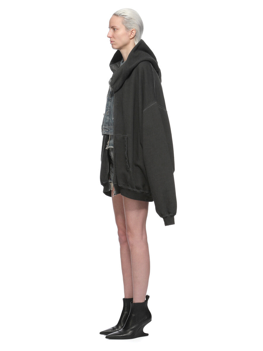 Rick Owens Lana Cut Offs