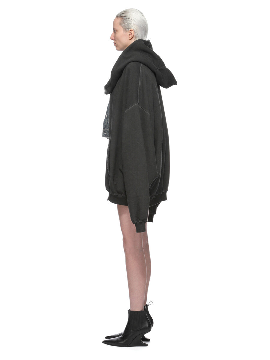 Rick Owens Lana Cut Offs