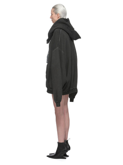 Rick Owens Lana Cut Offs