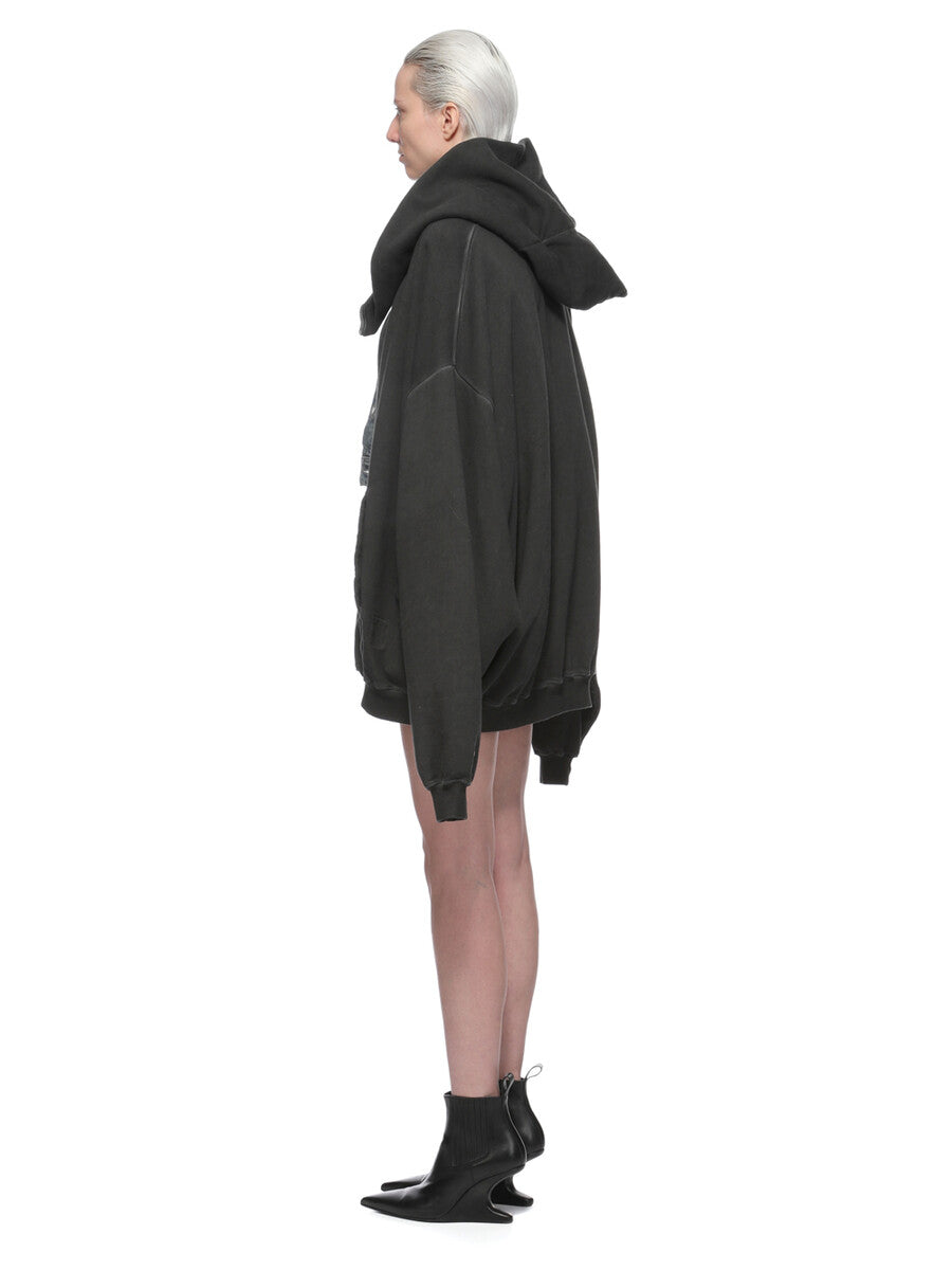 Rick Owens Lana Cut Offs