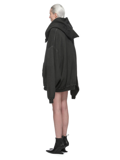 Rick Owens Lana Cut Offs