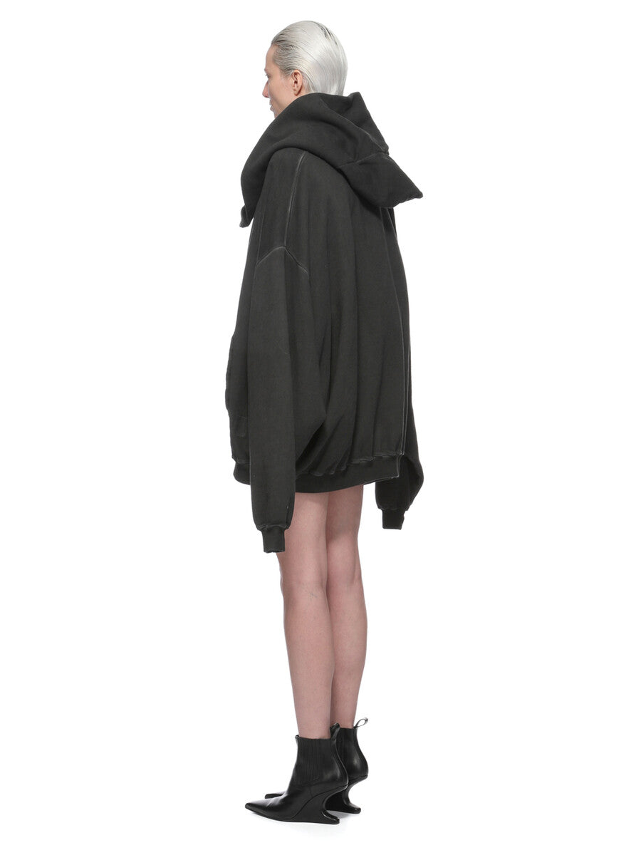 Rick Owens Lana Cut Offs