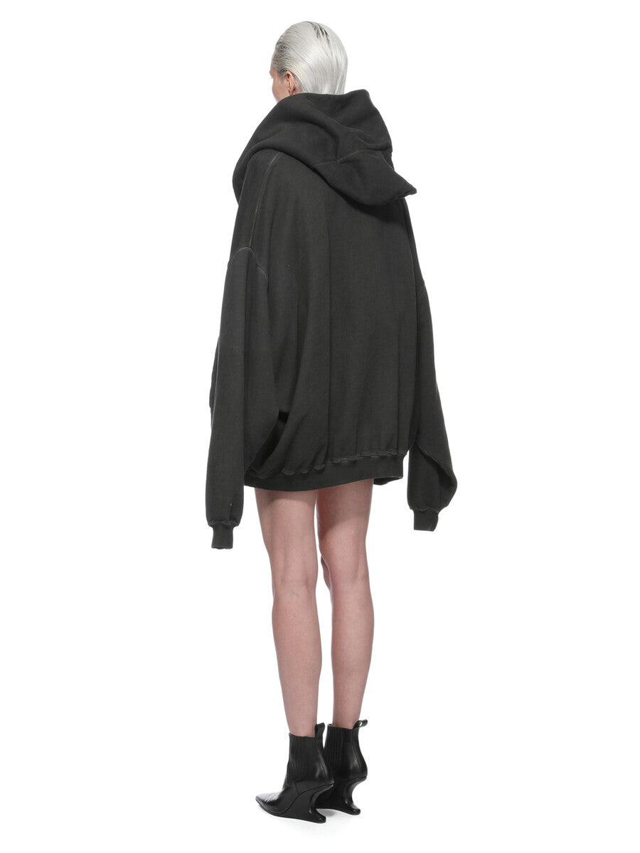 Rick Owens Lana Cut Offs