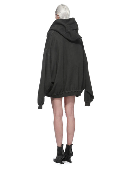 Rick Owens Lana Cut Offs