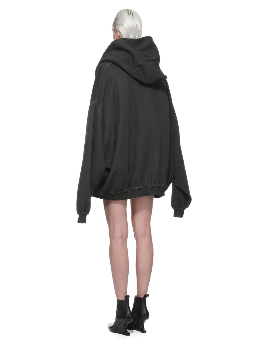 Rick Owens Lana Cut Offs