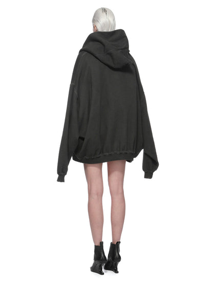 Rick Owens Lana Cut Offs