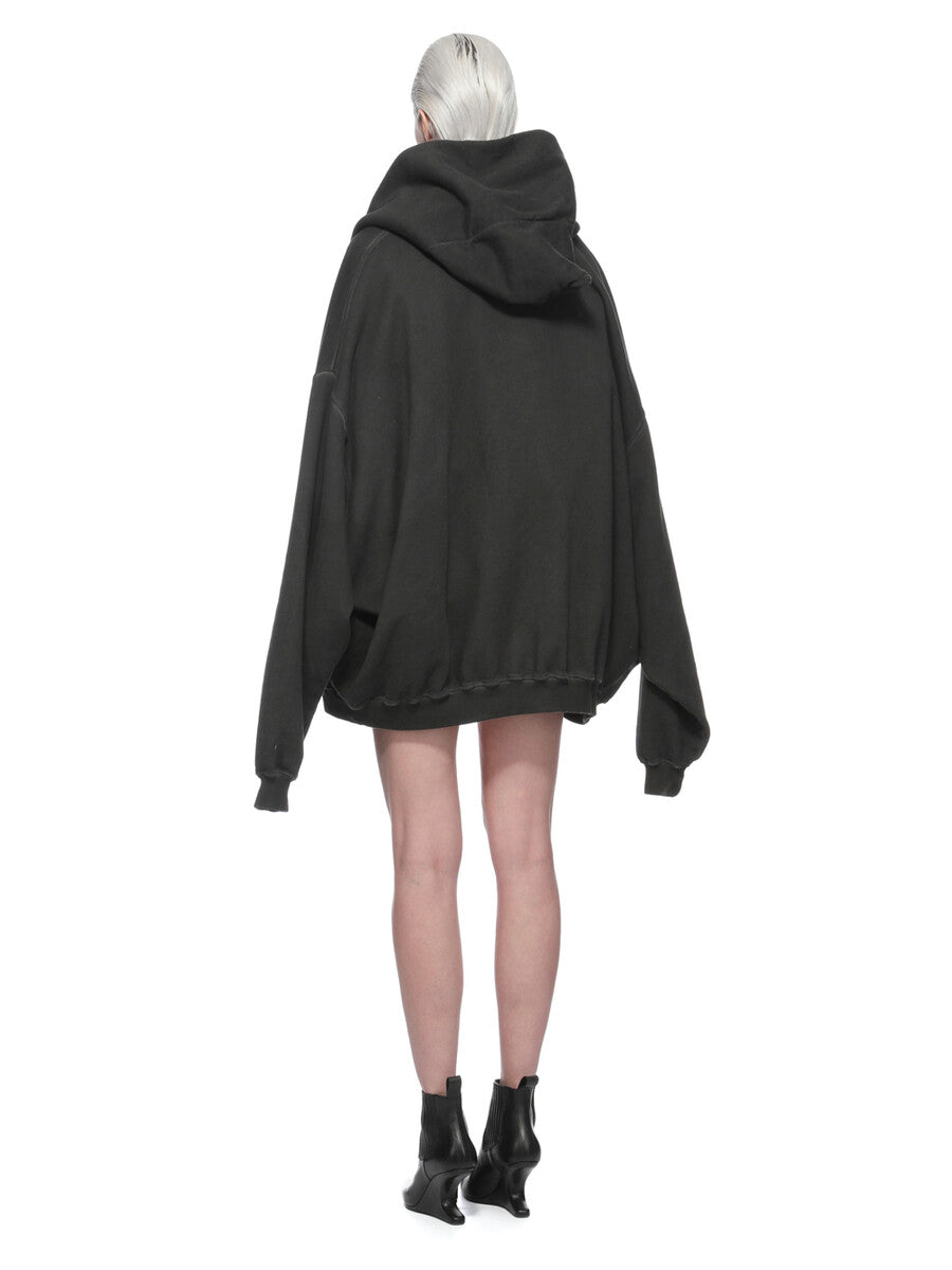 Rick Owens Lana Cut Offs