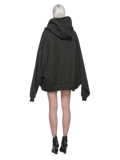 Rick Owens Lana Cut Offs