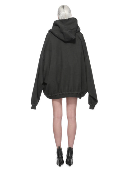 Rick Owens Lana Cut Offs