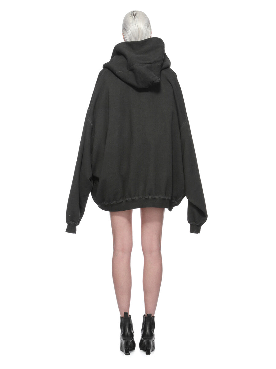 Rick Owens Lana Cut Offs