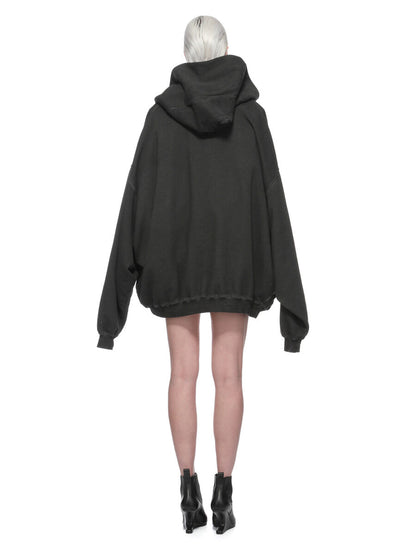 Rick Owens Lana Cut Offs