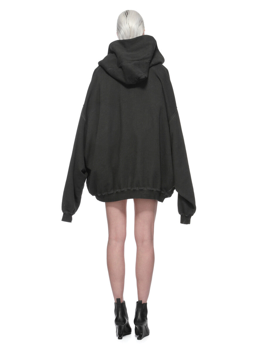 Rick Owens Lana Cut Offs