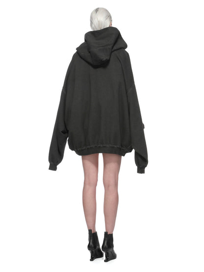 Rick Owens Lana Cut Offs