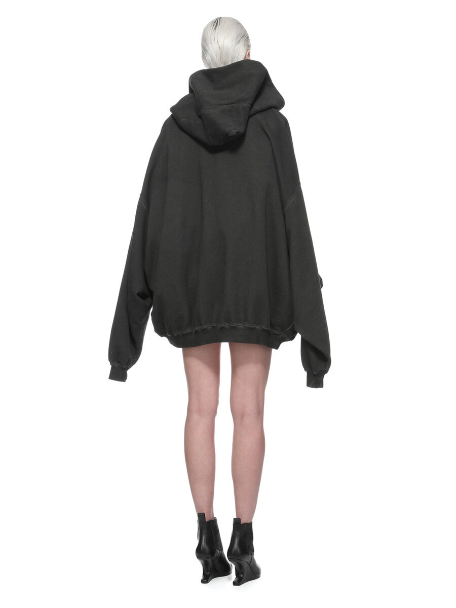 Rick Owens Lana Cut Offs
