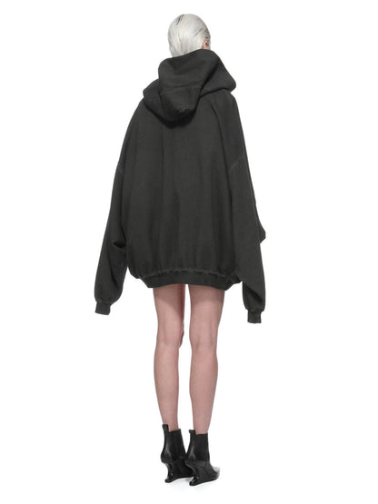 Rick Owens Lana Cut Offs