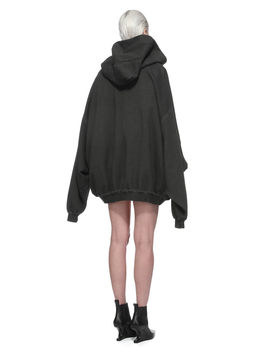 Rick Owens Lana Cut Offs