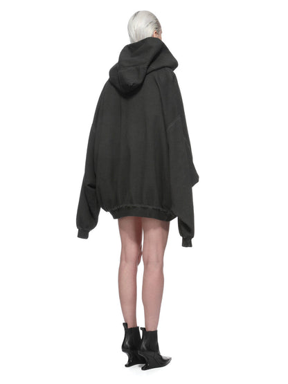 Rick Owens Lana Cut Offs