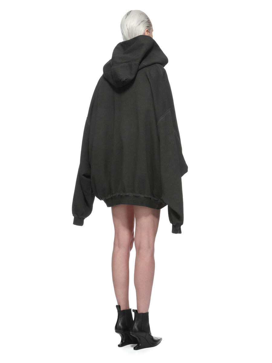 Rick Owens Lana Cut Offs