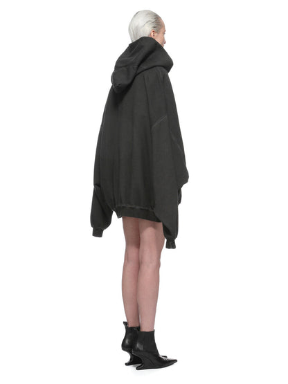 Rick Owens Lana Cut Offs