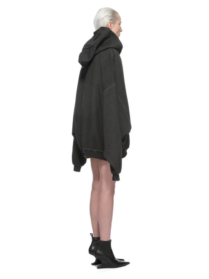 Rick Owens Lana Cut Offs