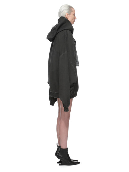 Rick Owens Lana Cut Offs