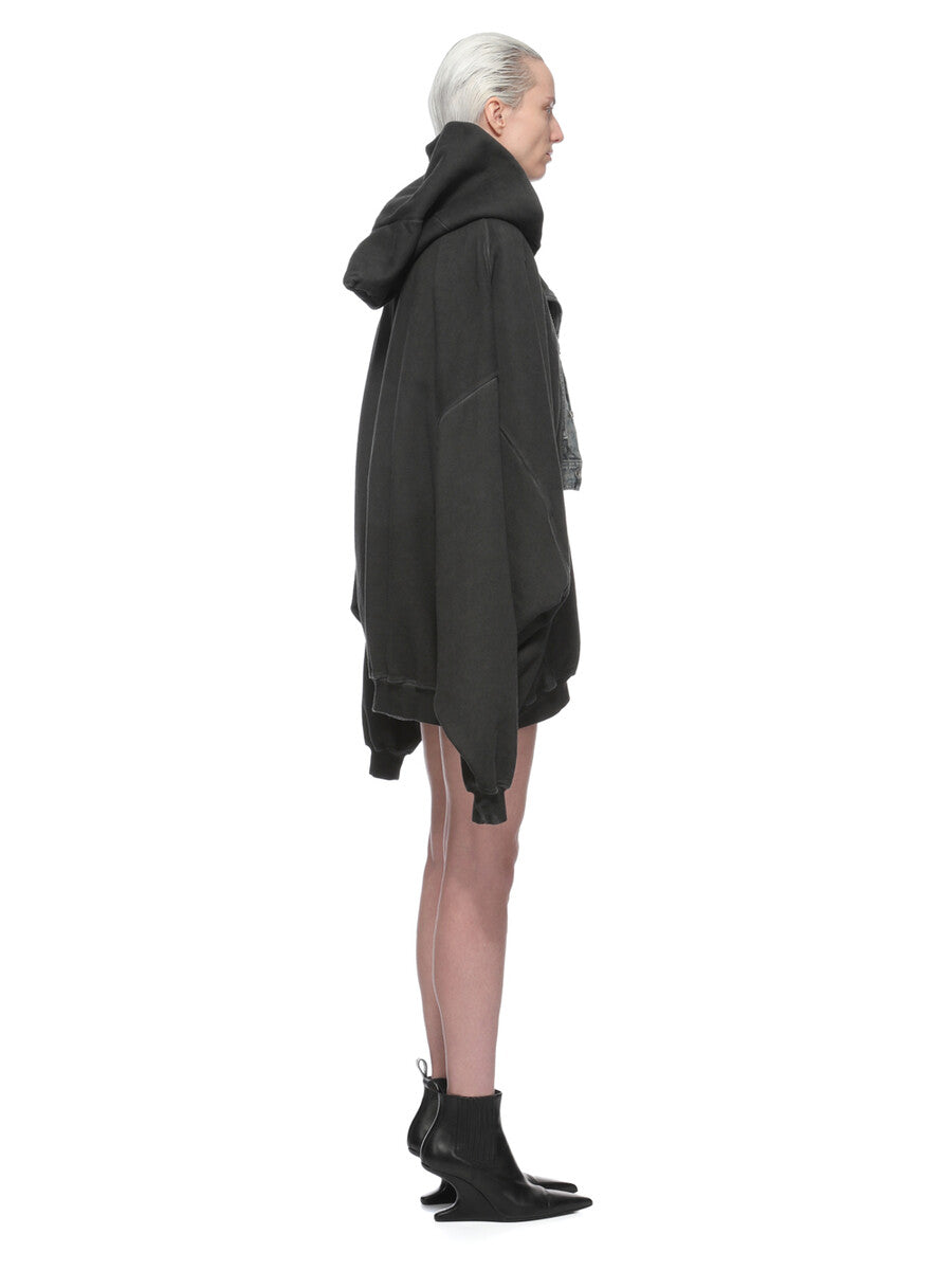 Rick Owens Lana Cut Offs