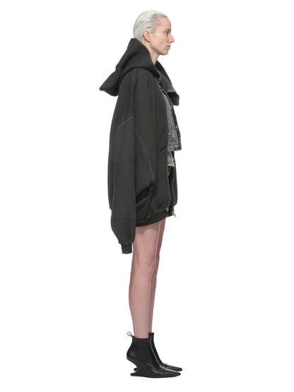 Rick Owens Lana Cut Offs
