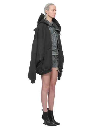 Rick Owens Lana Cut Offs