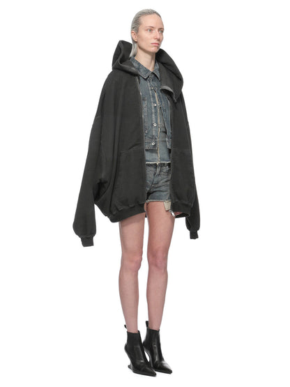Rick Owens Lana Cut Offs