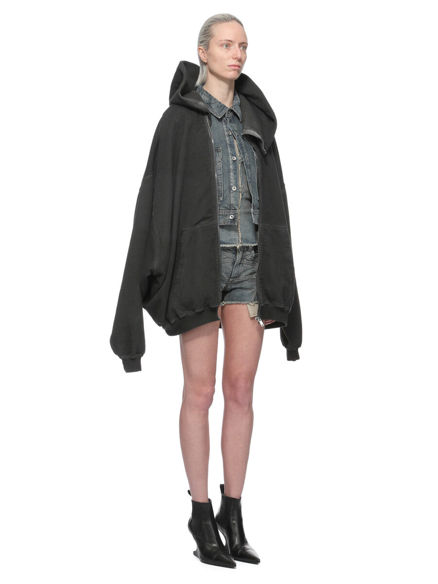 Rick Owens Lana Cut Offs