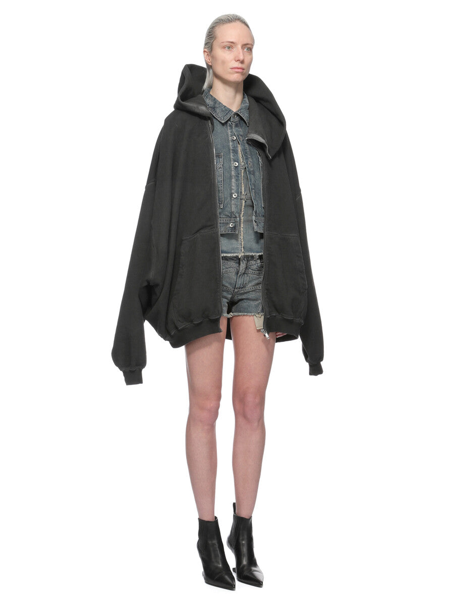 Rick Owens Lana Cut Offs