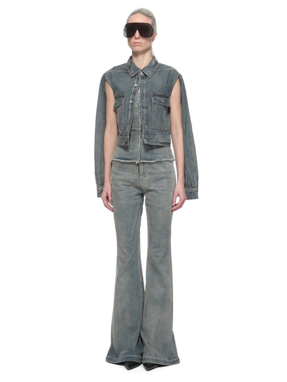 Rick Owens Bolan Bootcut