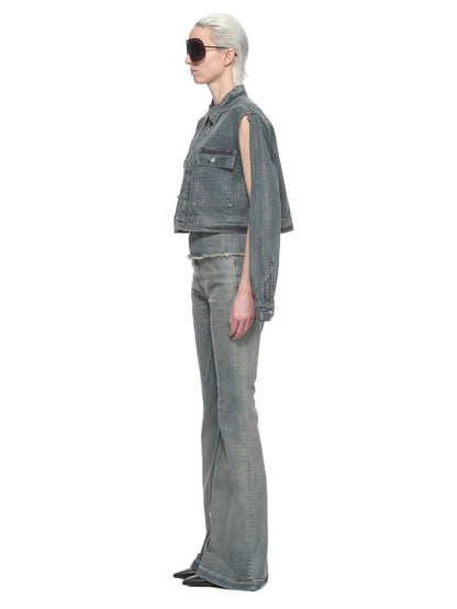Rick Owens Bolan Bootcut