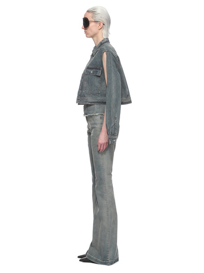 Rick Owens Bolan Bootcut