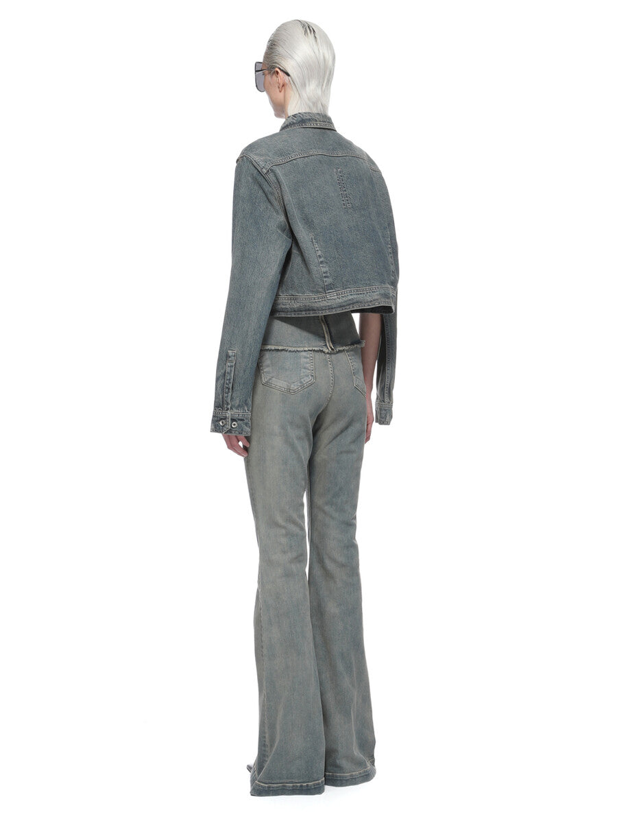 Rick Owens Bolan Bootcut