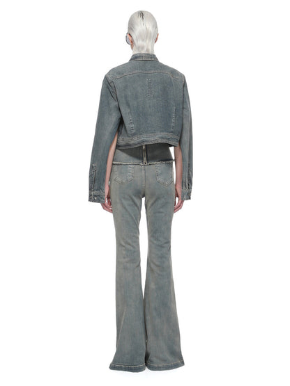 Rick Owens Bolan Bootcut