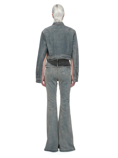 Rick Owens Bolan Bootcut
