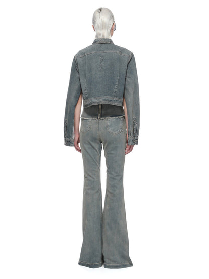 Rick Owens Bolan Bootcut