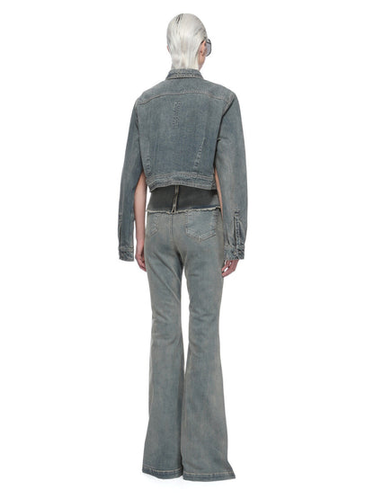 Rick Owens Bolan Bootcut