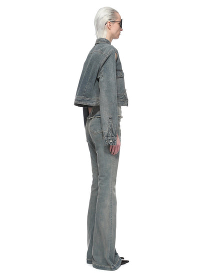 Rick Owens Bolan Bootcut